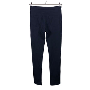 Unisex Roberto Bassi - Tricot pants, size 40 - Blue (2)