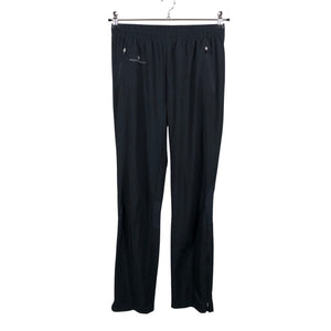 Unisex Ronhill - Outdoor pants, size 38 - Black (1)