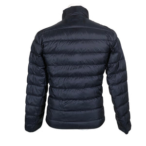 Unisex Gant - Light down jacket, size XS - Blue (3)
