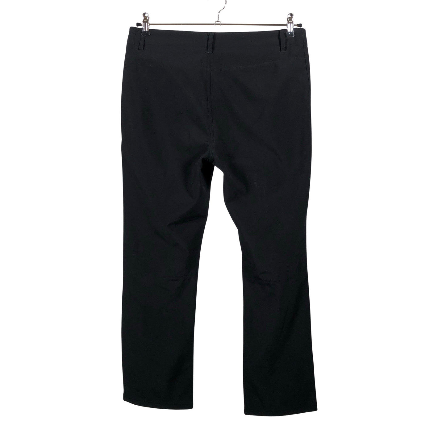 Unisex Torstai - Outdoor pants, size 40 - Black (2)