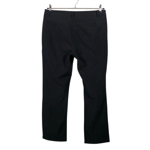 Unisex Torstai - Outdoor pants, size 40 - Black (2)