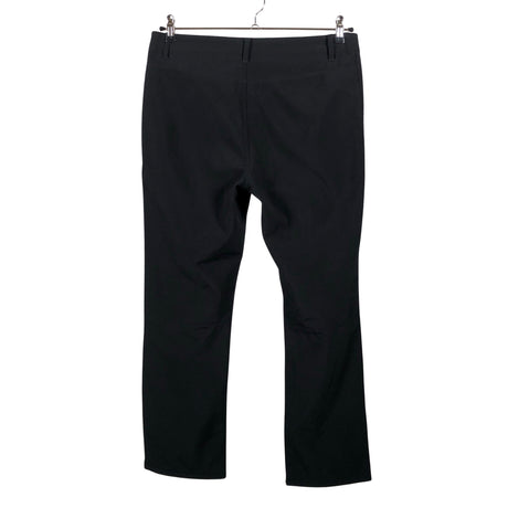 Unisex Torstai - Outdoor pants, size 40 - Black (2)