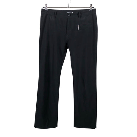 Unisex Torstai - Outdoor pants, size 40 - Black ()