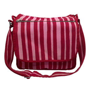 Unisex Marimekko - Shoulder bag, size Maxi - Pink (1)