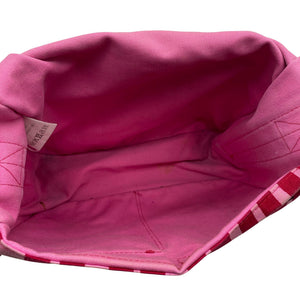Unisex Marimekko - Shoulder bag, size Maxi - Pink (3)