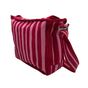 Unisex Marimekko - Shoulder bag, size Maxi - Pink (2)