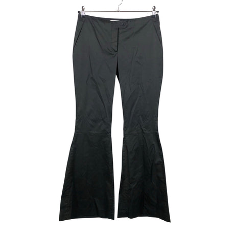 Unisex by Malene Birger - Slacks, size 38 - Black ()