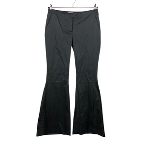 Unisex by Malene Birger - Slacks, size 38 - Black (1)