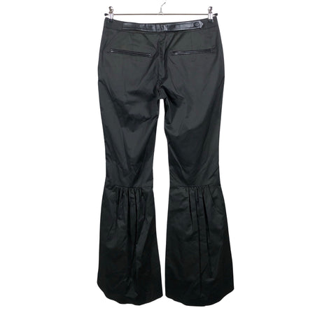 Unisex by Malene Birger - Slacks, size 38 - Black (2)