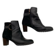 Unisex Ara - Ankle boots, size 37 - Black ()