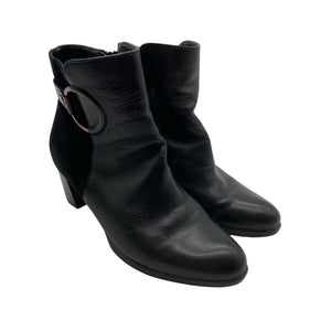 Unisex Ara - Ankle boots, size 37 - Black (2)