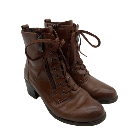 Caprice - Nilkkurit, koko 37 - Ruskea