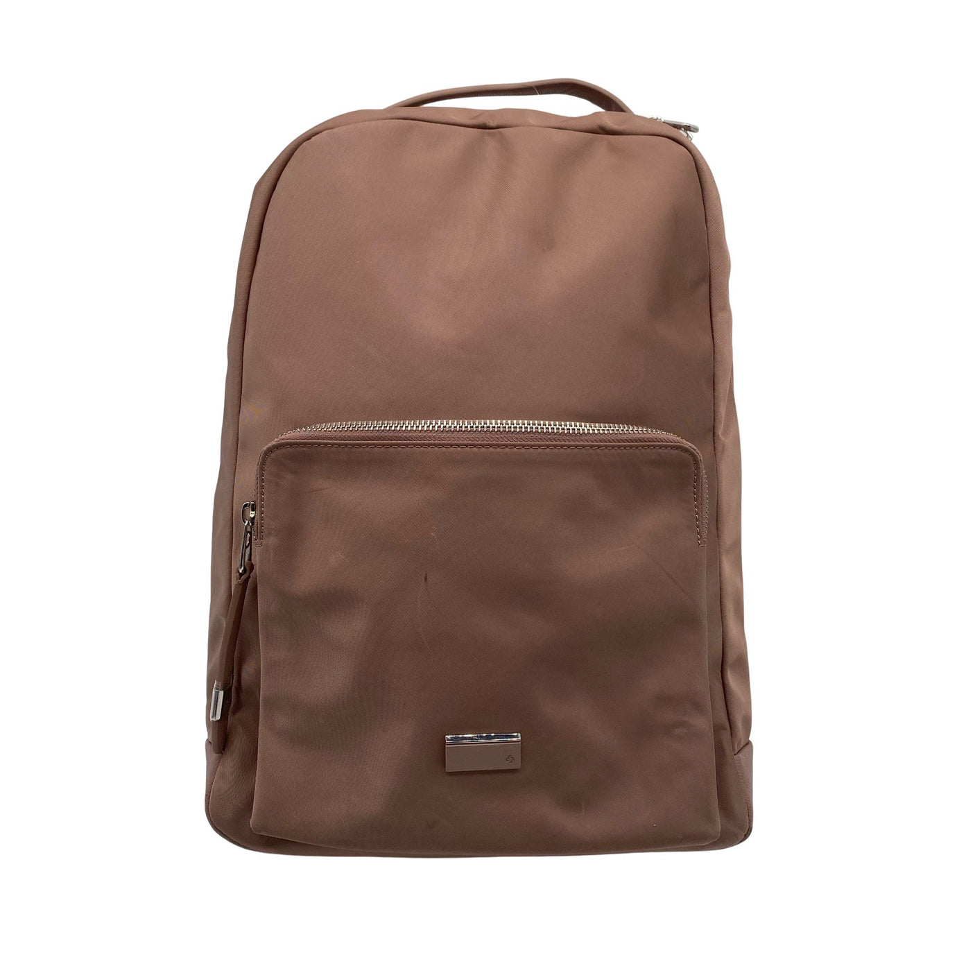 Unisex Samsonite - Backpack, size Maxi - Light pink (1)