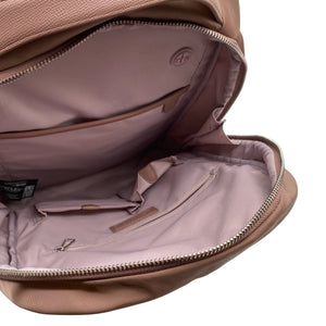 Unisex Samsonite - Backpack, size Maxi - Light pink (3)