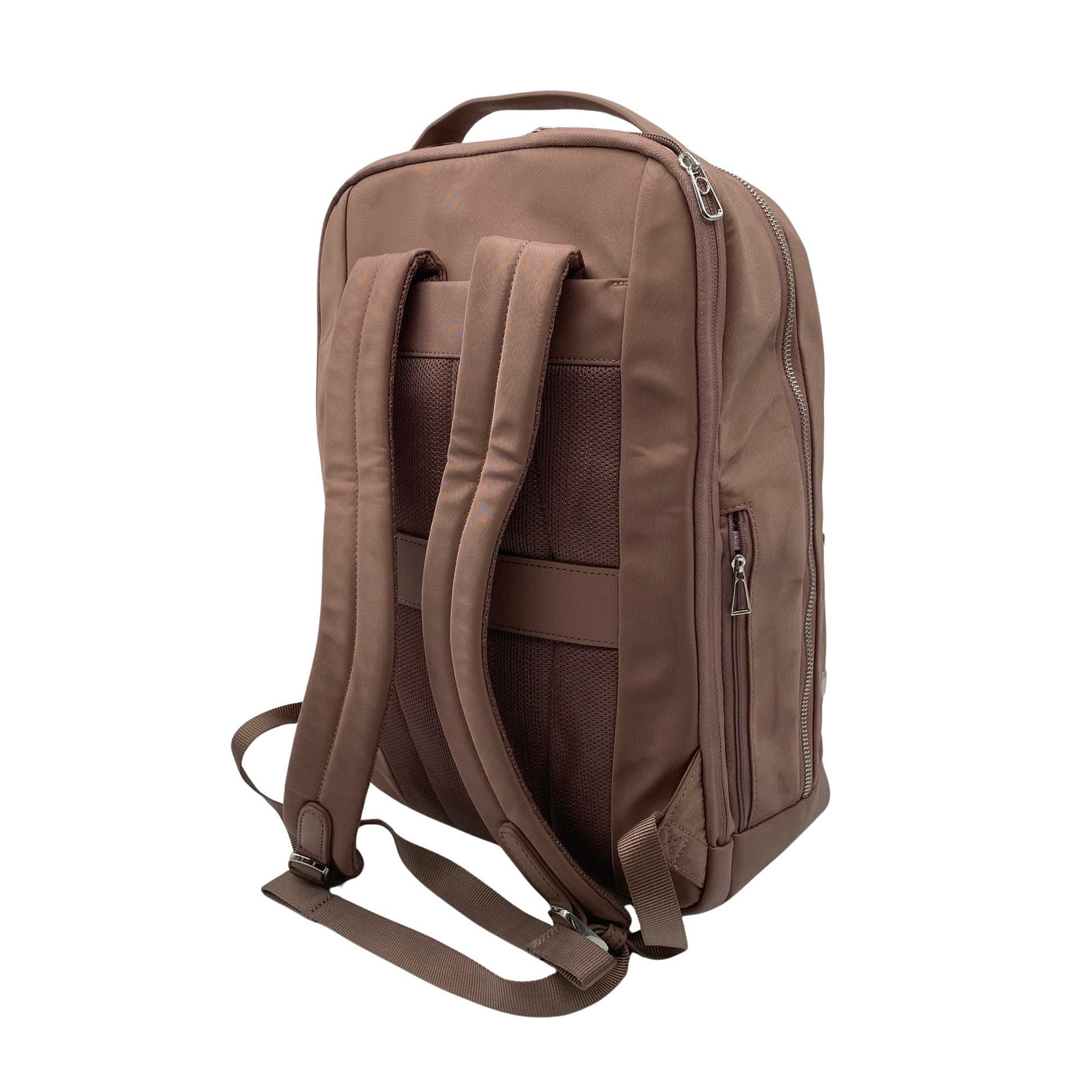 Unisex Samsonite - Backpack, size Maxi - Light pink (2)