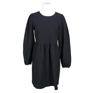 Unisex Nanso - Dress, size 36 - Black (1)