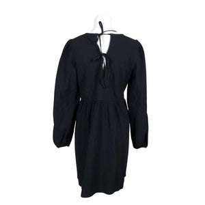 Unisex Nanso - Dress, size 36 - Black (2)