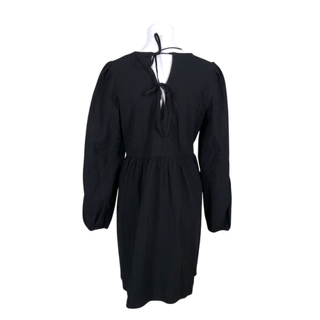 Unisex Nanso - Dress, size 36 - Black (2)