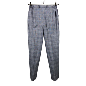 Unisex Atelier Goldner Schnitt - Slacks, size 36 - Blue (2)