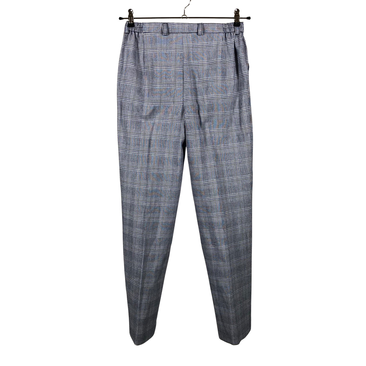 Unisex Atelier Goldner Schnitt - Slacks, size 36 - Blue (2)