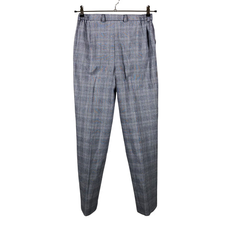 Unisex Atelier Goldner Schnitt - Slacks, size 36 - Blue (2)