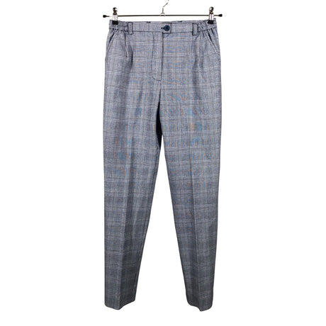 Unisex Atelier Goldner Schnitt - Slacks, size 36 - Blue ()