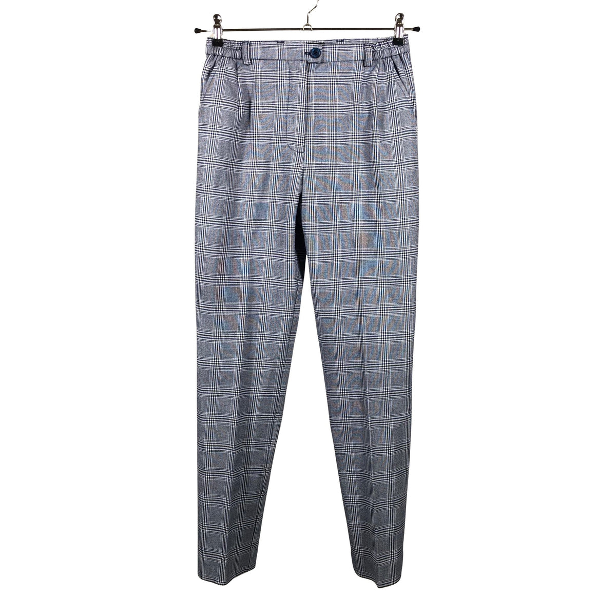 Unisex Atelier Goldner Schnitt - Slacks, size 36 - Blue (1)