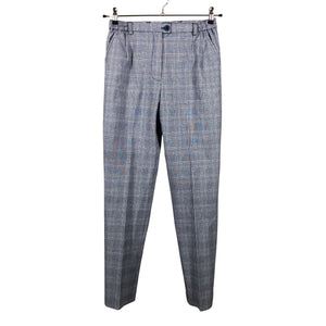 Unisex Atelier Goldner Schnitt - Slacks, size 36 - Blue (1)