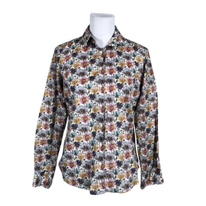 Unisex Stenströms - Blouse, size 38 - Violet (1)