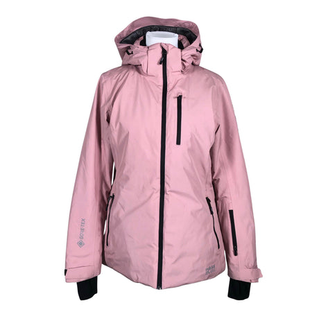 Rukka - Winter jacket, size 38 - Light pink