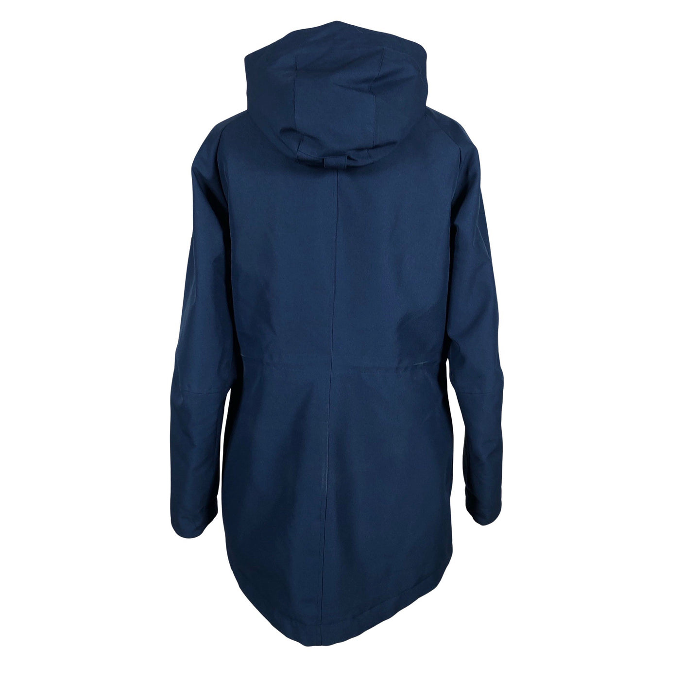 Unisex Inari - Winter jacket, size 40 - Blue (2)