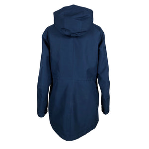 Unisex Inari - Winter jacket, size 40 - Blue (2)