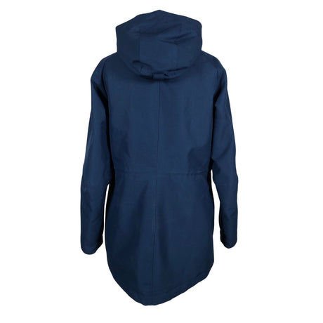 Unisex Inari - Winter jacket, size 40 - Blue (2)