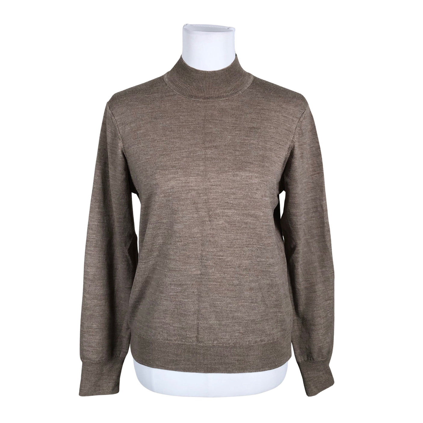 Unisex Lexington - Sweater, size 40 - Brown (1)