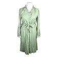 Unisex MSCH Copenhagen - Dress, size 42 - Green ()