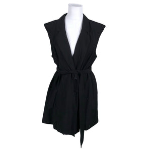 Unisex Lindex - Dress, size 40 - Black (1)