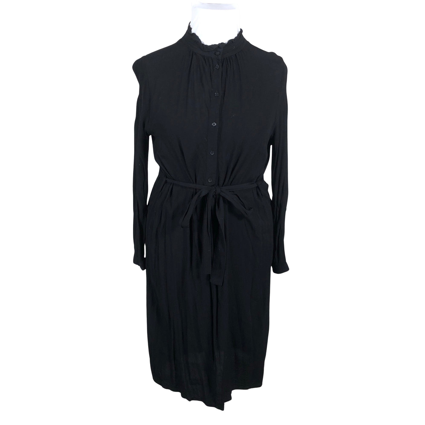 Unisex Noa Noa - Dress, size 44 - Black (1)