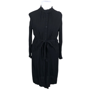 Unisex Noa Noa - Dress, size 44 - Black (1)