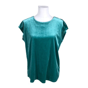 Unisex Holly & Whyte by Lindex - T-shirt, size 38 - Green (1)