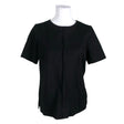 Unisex Marks&Spencer - T-shirt, size 40 - Black ()