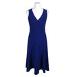 DKNY - Party dress, size 38 - Blue