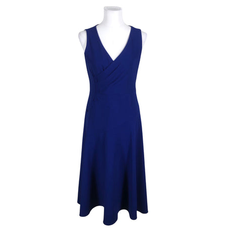 DKNY - Party dress, size 38 - Blue