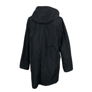 Unisex Flare Collection - Outdoor jacket, size 38 - Black (2)