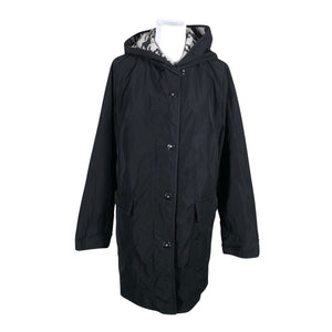 Unisex Flare Collection - Outdoor jacket, size 38 - Black (1)