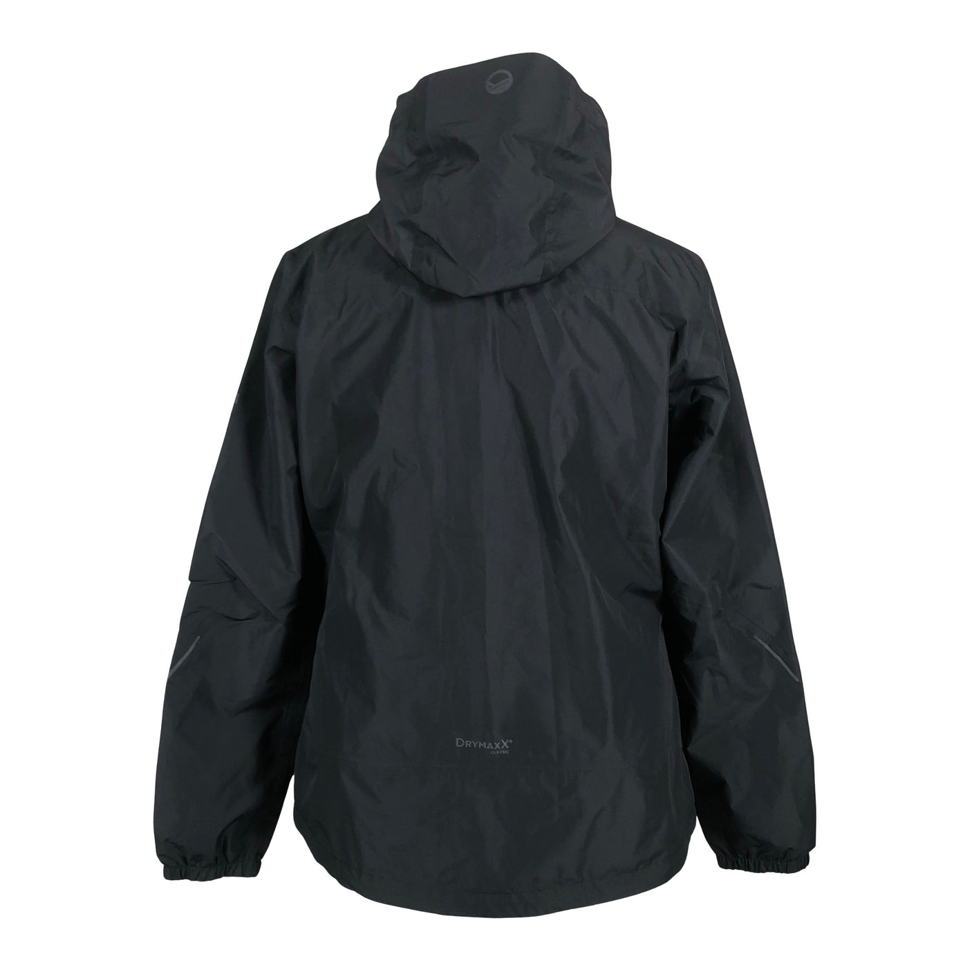 Unisex Halti - Outdoor jacket, size 42 - Black (2)