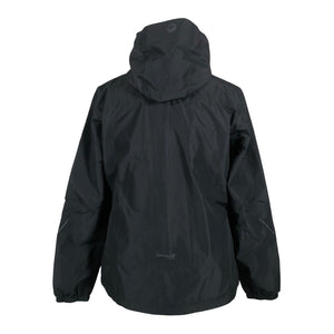 Unisex Halti - Outdoor jacket, size 42 - Black (2)