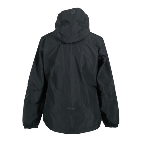 Unisex Halti - Outdoor jacket, size 42 - Black (2)
