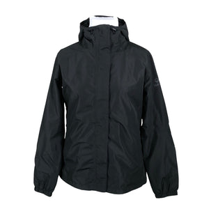 Unisex Halti - Outdoor jacket, size 42 - Black (1)