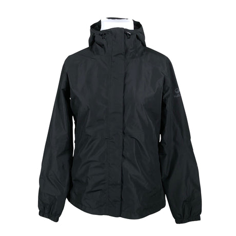 Unisex Halti - Outdoor jacket, size 42 - Black ()