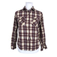 Unisex Ivalo - Collared shirt, size 40 - Beige ()